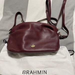 GUC Brahmin Duxbury Satchel